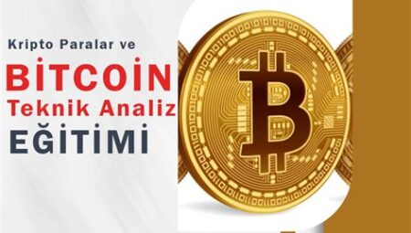 Bitcoin Ticaretinde Teknik Analiz ve Stratejiler