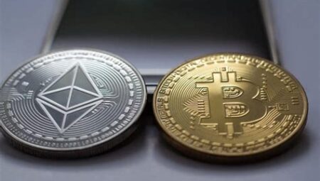 Bitcoin ve Ethereum Karşılaştırması, Yatırım için Hangisi Daha İyi?